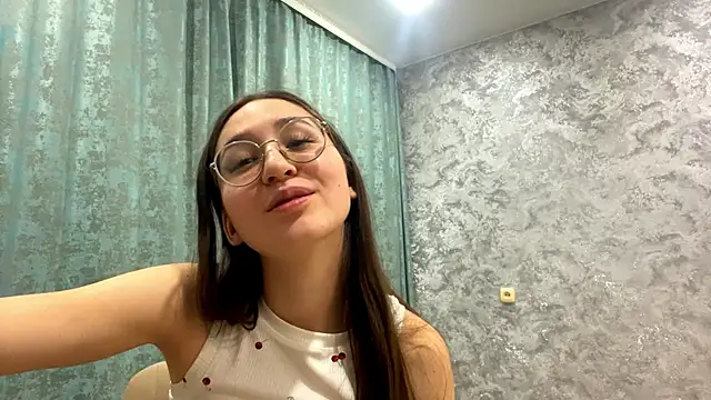 SofiYong's cam snapshot