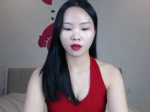 AmeliaJohanson's cam snapshot