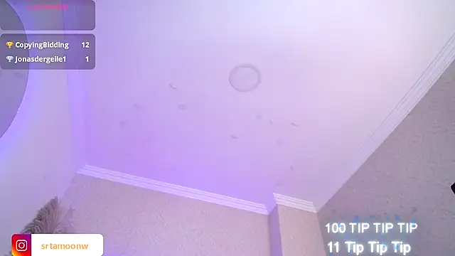 Moon_Water__'s cam snapshot