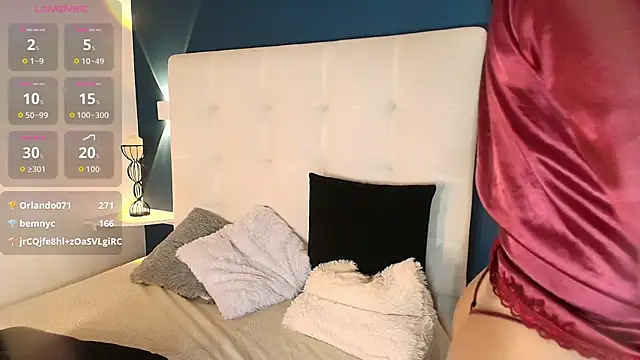 Emmawattsom's cam snapshot