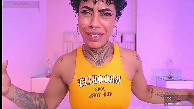 canela_oss's cam snapshot