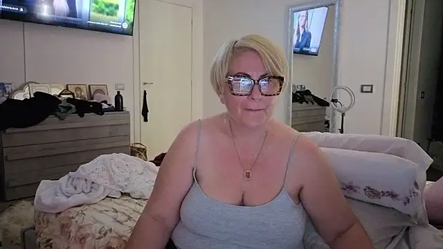 Pumabionda's cam snapshot