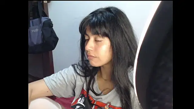 meganmiauu's cam snapshot