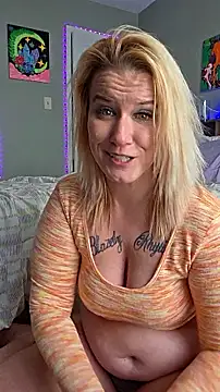 RhondaRump's cam snapshot