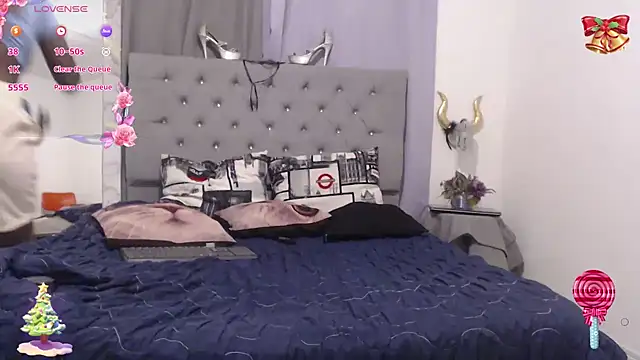 KarolLewys's cam snapshot