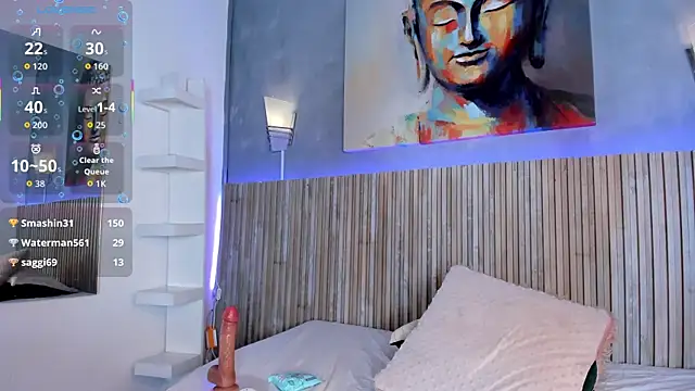 Roxy_Santos__'s cam snapshot