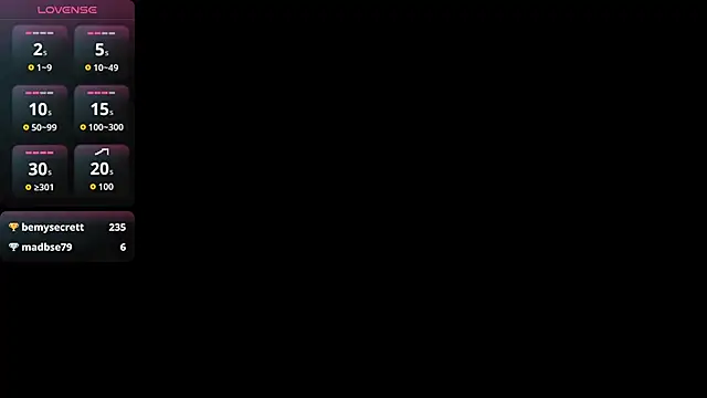 Abrilmirren's cam snapshot