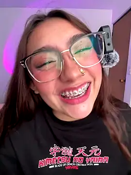 ashalisha live sex cam