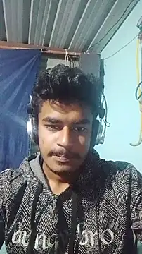 Najmulhaqe66 live sex cam