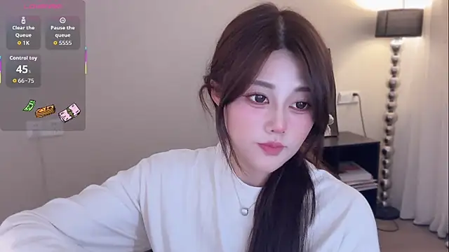 Cure-uuuuuuuu's cam snapshot