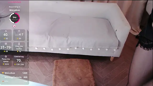 honey113's cam snapshot