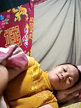 MaiHoa69's cam snapshot