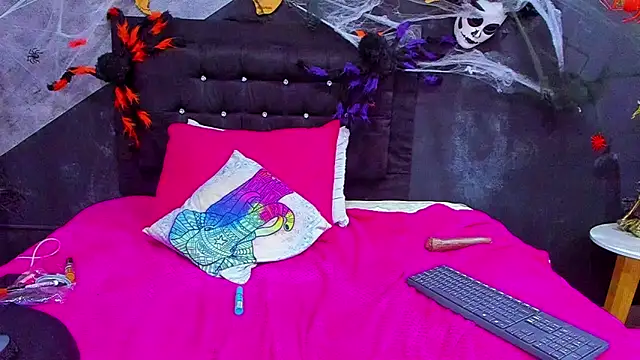 Maiam__Rossi's cam snapshot