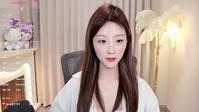 cygj7's cam snapshot