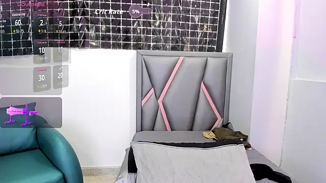 Sofia_villareal's cam snapshot