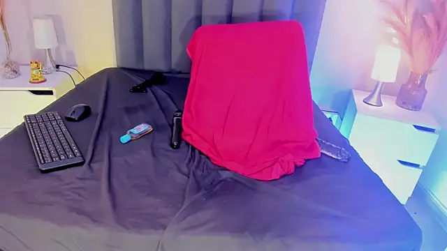 IrinaShaykk_'s cam snapshot