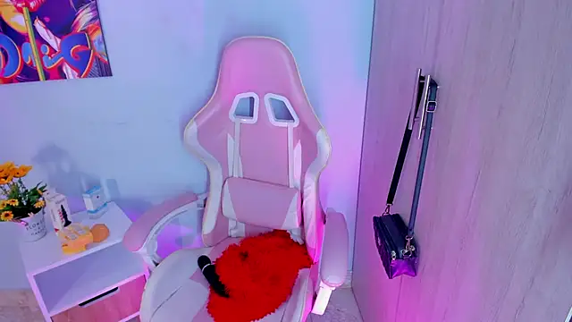 Athenea__fox's cam snapshot