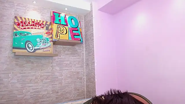 MelissaSam_'s cam snapshot