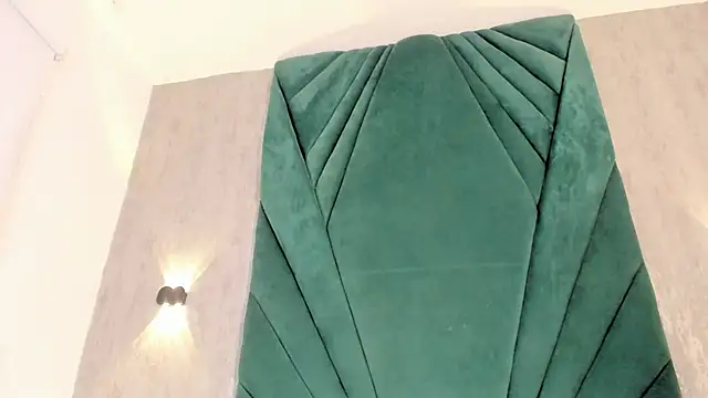 LuliJones's cam snapshot