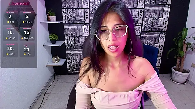 Sub_Scarlett's cam snapshot