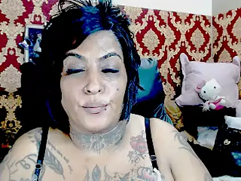 Indiancatz2's cam snapshot