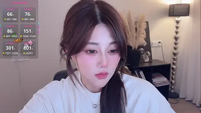 Cure-uuuuuuuu's cam snapshot