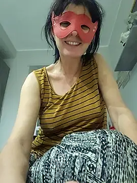 Vagabondainnamorata's cam snapshot