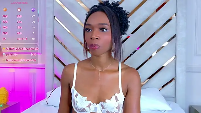 Agatha-Adams's cam snapshot