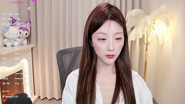 cygj7's cam snapshot