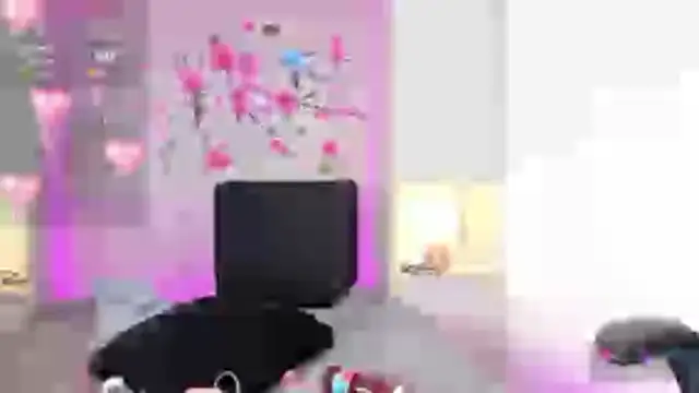 Stefannyevans_'s cam snapshot