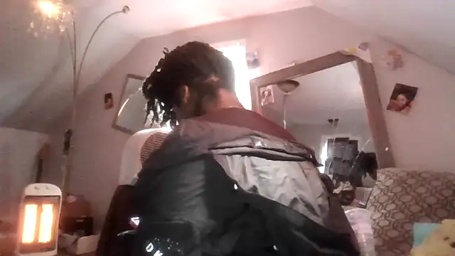 Dusaa_'s cam snapshot