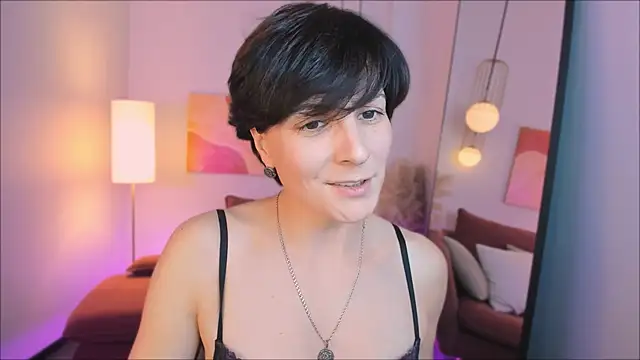 LorenDaze's cam snapshot