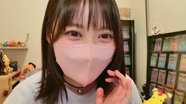 HIKARI_x0 live sex cam
