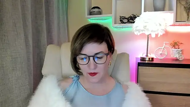 feliziaDesire's cam snapshot