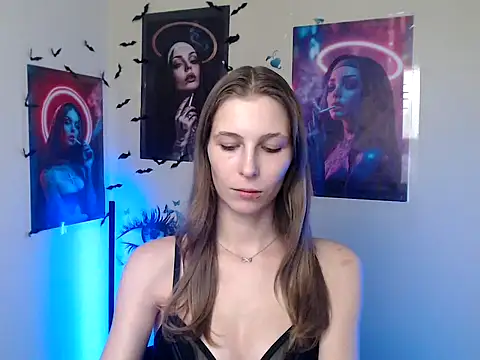 StrangerGi's cam snapshot