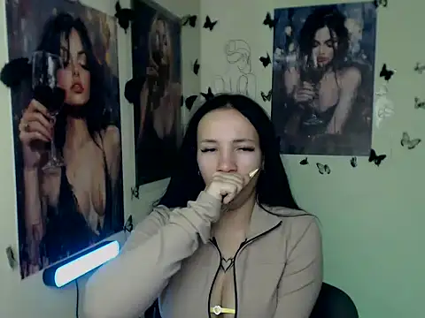 Em7MaA's cam snapshot