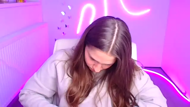 Stefanie_Sweet's cam snapshot