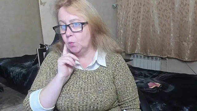 Frau_Marta's cam snapshot