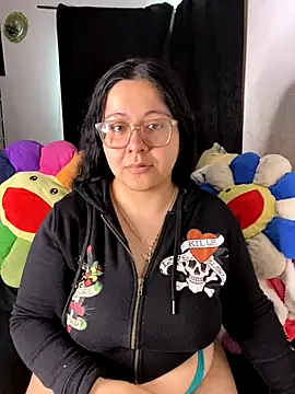 MsConejitaa's cam snapshot