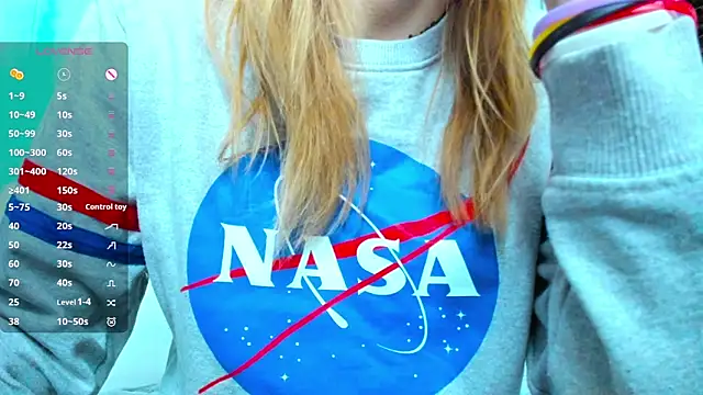 Bell_a_mi_'s cam snapshot