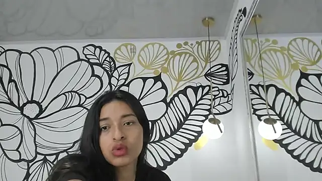 RousyMoon's cam snapshot