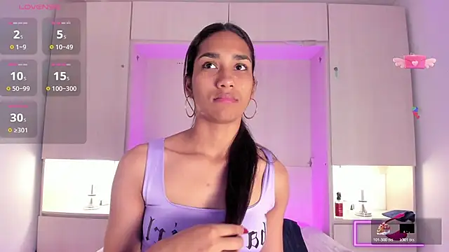 AnahiCollins's cam snapshot