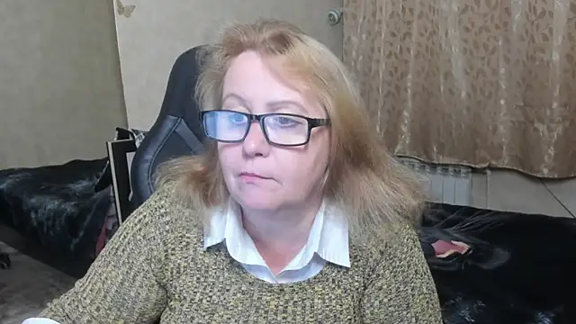 Frau_Marta's cam snapshot