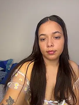 Nisha_jazz's cam snapshot