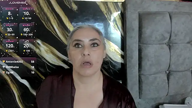 mature_gold's cam snapshot