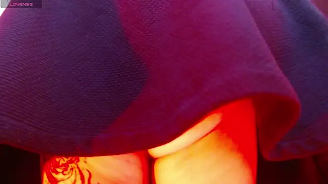 Hanna_wish's cam snapshot