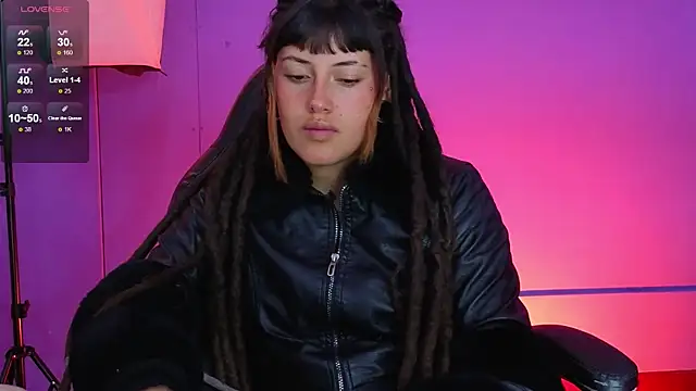 _sharlotte777's cam snapshot