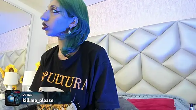 Im_gaia's cam snapshot