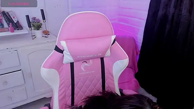 Nyx_Blackmoon's cam snapshot