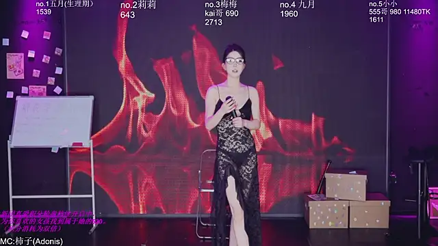 World-flower's cam snapshot